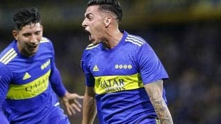 アトレチコ・ミネイロ、ボカからアルゼンチン代表FWパボンを獲得