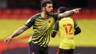 ワトフォード退団のFWアンドレ・グレイがギリシャのアリス加入