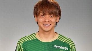 東京Vの梶川諒太に第一子誕生！　「家族、チームのため、より一層責任を持って…」