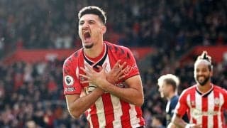 ニューカッスルがチェルシーの若手長身FWに興味、昨季はプレミアで6ゴール