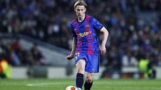 マンチェスターUが「バルセロナMF」などの獲得狙う! 新監督のアヤックス時代の教え子3人を加えた「新布陣」で復活へ