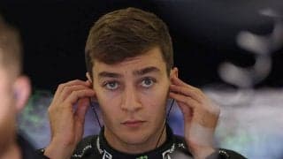 F1大クラッシュで咄嗟に行動　激突ドライバーを心配した名手に米称賛「真の一流だ」
