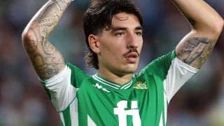 ベジェリンの今季はアーセナル？ベティス？  他クラブからの関心は低下か