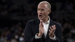 ホーバスHCがWindow3を総括…代表デビューの富永啓生や河村勇輝にも言及