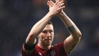 「“黄色い壁“が背後にそびえ立つのはドイツでもここだけ」ドルトムント加入のジューレ、新たな挑戦に興奮隠せず