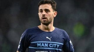 バルサが獲得熱望も、シティはベルナルド・シウバの移籍金を141億円に設定か