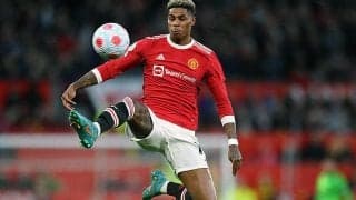 ラッシュフォードはテン・ハグ新体制に好感触　「再び興奮と活気が戻ってきている」