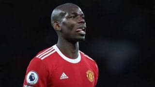 マンチェスターU退団のポグバ、SNSで「移籍匂わせ」投稿！ 決定的となった「ユベントス加入」は近日中に発表か