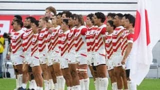 1.5軍の世界2位フランスに敗戦　“手の内隠した”ラグビー日本代表、W杯への収穫とは