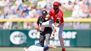 【MLB】エンゼルス、期待の新戦力が3三振デビュー　矢継ぎ早の補強策に不安の声も