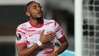 エンクンクは当面の間“非売品“に？　ライプツィヒとの新契約に解除条項付随せずか