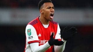 CB陣刷新のユベントス、アーセナルのDFガブリエウ獲得に向けた動きを加速か