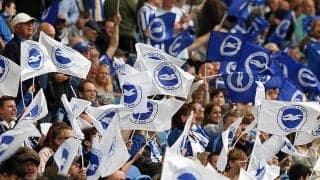 ブライトン、今夏獲得の若手FWアディングラを系列ユニオンへレンタル