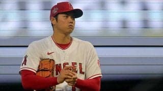 大谷翔平を目当てにマイアミへ　異競技スター宣言「俺の一押しもプレーするといいな」