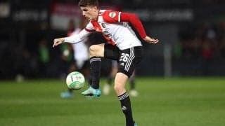 PSV、昨季フェイエで21ゴールのオランダ代表MFティルを獲得！