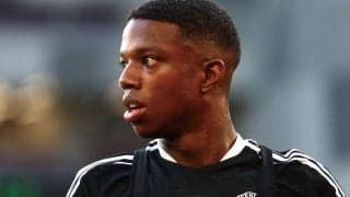 ユナイテッド、オランダ代表DFマラシア獲得が目前に!!  メディカルチェックに到着