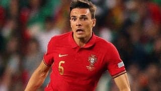 フルアム、スポルティングのポルトガル代表MFパリーニャ獲得を発表！