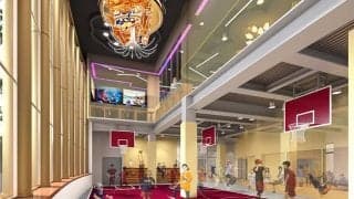 若者文化をフランチャイズから発信…川崎ブレイブサンダースが川崎駅周辺に2つの施設開業を発表