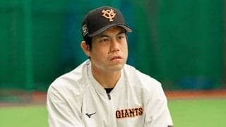 元巨人守護神が実践した“天井への投球”　子どもたちに伝えたい「遊び心」と「反復」
