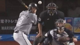 ZOZOマリンが生んだ“新魔球”が大バズり　里崎氏も経験「その日次第なんですよ」