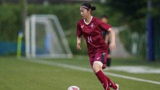 ダブルヘッダー１戦目　関カレ今季最多５得点で大勝