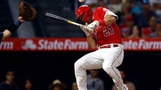 【MLB】大乱闘の“発端”招いた右腕が逆ギレ「すごくムカつく」　周囲の戦犯扱いに大不満