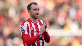 ユナイテッドがエリクセン獲得を決定的に！　今週中にも3年契約にサインへ