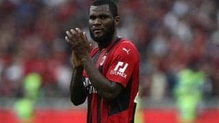 バルセロナ、ケシエ加入を公式発表！　4年契約＆5億ユーロの契約解除条項