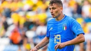 インテルの20歳FWエスポージトがアンデルレヒトに買取OP付のレンタル移籍