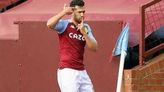 トラブゾンスポル、アストン・ビラからエジプト代表MFトレゼゲを獲得！