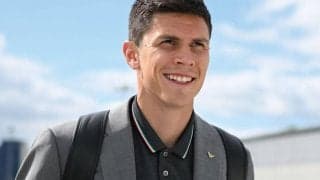 イタリア代表ペッシーナ、故郷モンツァへの移籍が決定的に!!  加入後即キャプテン就任へ