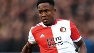 リーズがコロンビア代表FWシニステラ獲得に接近？  フェイエノールトは42億円前後を要求か