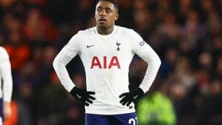 ベルフワインの母国帰還迫る！　アヤックスとスパーズがクラブ間合意か？