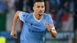 ベティス、ラツィオを退団したイタリア代表DFルイス・フェリペを獲得