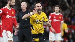 ウルブス、モウティーニョが契約更新！　相棒ネヴェス退団噂もベテラン司令塔は来季も残留