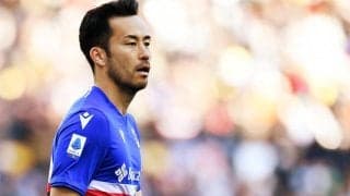 サンプ退団の吉田麻也、新天地はDF補強が急務のシャルケか