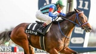 【七夕賞展望】サマー2000シリーズ初戦、あの馬の巻き返しを期待したい