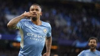 アーセナル加入のジェズスの「ベストポジション 」は!? 「日本代表・冨安との関係性」「背番号10との共存で増えるオプション」… ブラジル代表FWの｢起用法｣ と｢プレースタイル｣ 解説