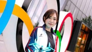 【ワールドゲームズ】兄の死から日本代表へ　齋藤三佳が語る、初選出ドローンレースの魅力「誰もが輝けるスポーツ」