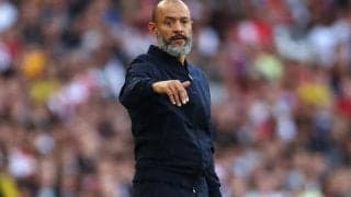 アル・イテハドが新指揮官にヌーノ氏を招へい!　2年契約締結