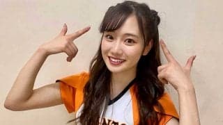 「可愛らしさだけでもKO」　巨人ヴィーナスにいた豪快“テコンドー美女”の正体