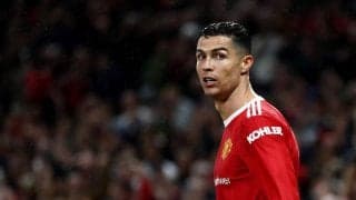 C・ロナウドの代理人がバルサ会長と会談、移籍話が議題にあがる