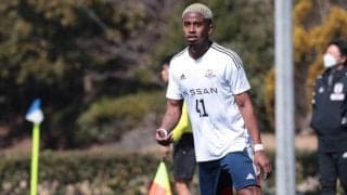 横浜FMのFWンダウ・ターラ、DF池田航がJFLのFCマルヤス岡崎に育成型期限付き移籍