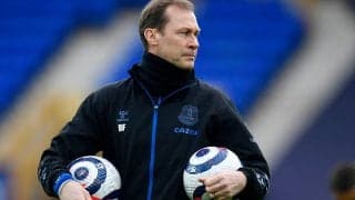 エバートンのレジェンド、ダンカン・ファーガソン氏が退団…3人の監督の下でACを務める