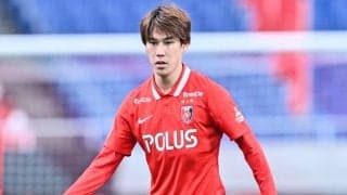 【E-1メンバー予想 浦和編】「旗手怜央のライバル」になる明本を招集するべき! 江坂には「鎌田大地ロール」を期待…GKは「2人選出」もあり得る!