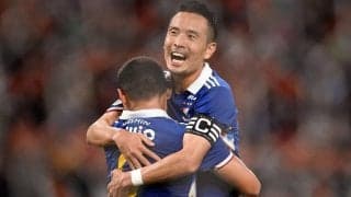 覇権の行方を左右する川崎フロンターレとの8月直接対決と7月の中断期間【横浜F・マリノスのJ1制覇の可能性を占う】(4)