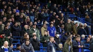 プレミアで立見席が復活、過去の悲劇乗り越え厳格な規制のもとに順次導入