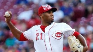 【MLB】最速166キロ剛球でも球界最悪の“一発病”…　被弾止まらぬ有望株が「屈指の無能」