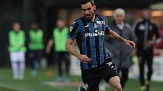 ザッパコスタが右太ももを負傷…開幕出遅れが濃厚に