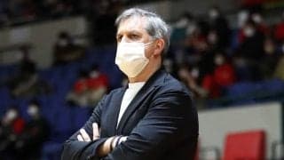 名古屋Dがショーン・デニスHCの続投を発表…昨季就任1年目でCS進出へ導く